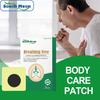 South Moon Body Care Patch Soothing Relief For Throat And Respiratory Comfort