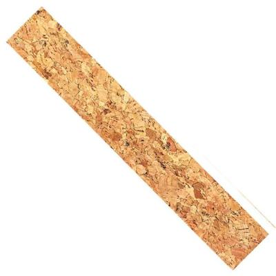 MégaCréa DIY - Gold Glitter Cork Ribbon 2.5 Cm 2 M