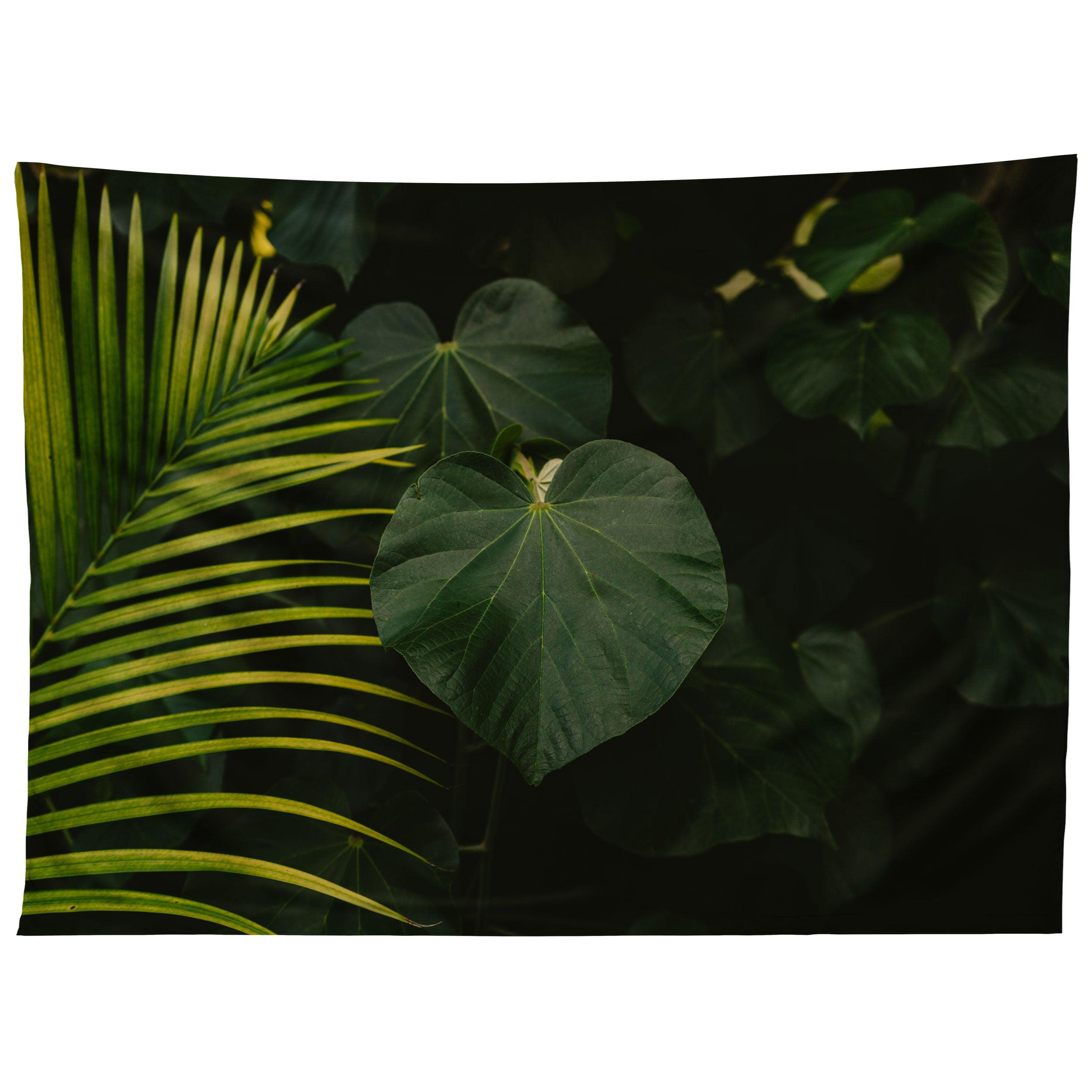 TROPICAL HAWAII tapestry 75x100