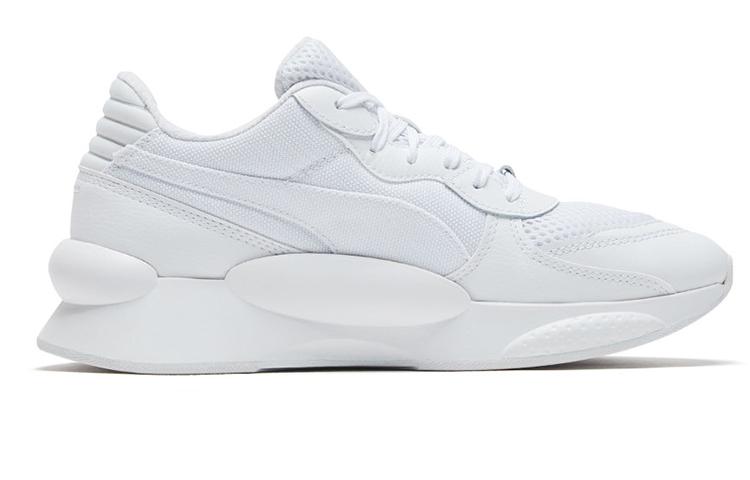 Puma RS 9.8 Core 'White'