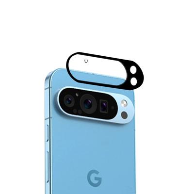 Do aparatu Google Pixel 9 Pro XL Osłona obiektywu Etui z tyłu Szkło hartowane do GOOGLE Pixel9 PIXEL 9ProXL Pierścień obiektywu Folia