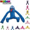 Rainbow Friends Plush Toy Soft Squishy Stuffed Doll For Kids Babies
