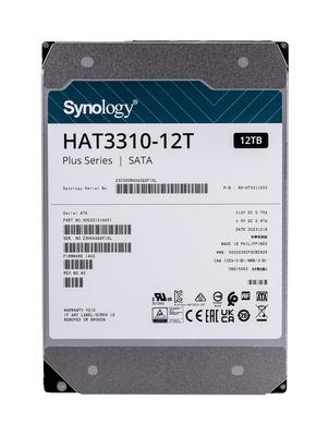 Synology HAT3310-12T