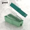 Best Gift Tumbler Ice Mold Silicone Ice Molds for Cup Cylinder-Shaped Ice Tray for Water Bottles Stanley Cup Accessories