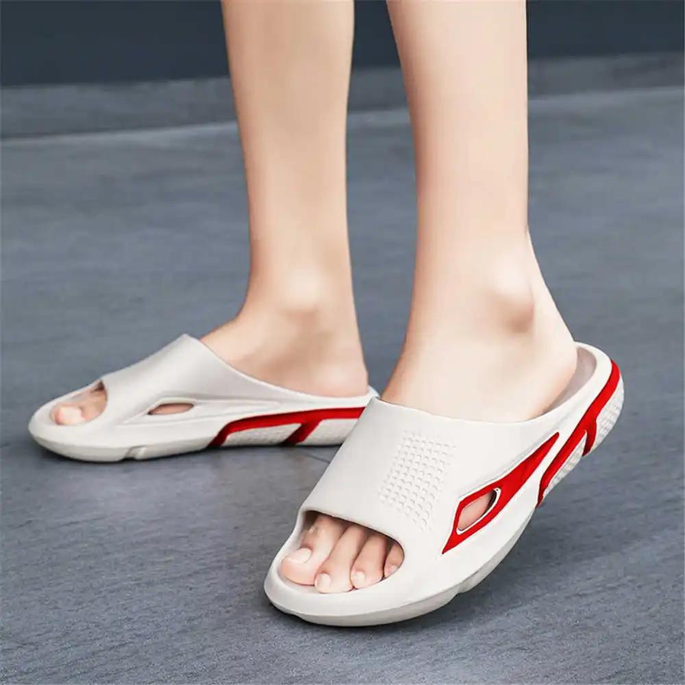 Fashion Anti Slip Living Room Sandals For Teens Summer Flip Flops Men Loafers Shoes For Man Sneakers Sports Holiday