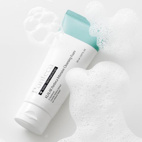 Panteca Intensive Cleansing Foam 150ml