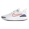 Nike E-Series 1.0 Photon Dust Obsidian Track Red Men Sneakers White DR5670-013