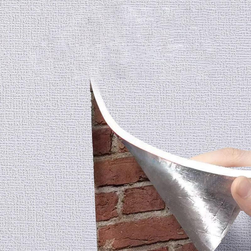 3D selbstklebende, wasserdichte, feuchtigkeitsbeständige Tapete, Schlafzimmer, Wohnzimmer, Renovierung, Wandaufkleber, Heimdekoration