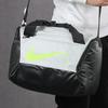 Nike Polyester Travel Bag Men Travel Bag Dark-Gray BA6178-028