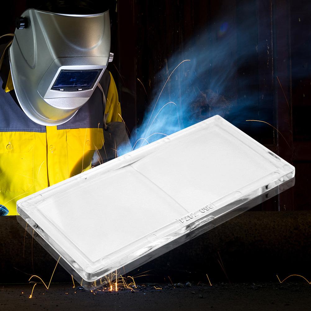 Schweißlupe 075/100/125/150/175/200/225/250/300 Dioptrien Schweißerbrille Augenschutz Schutzausrüstung für Schweißer