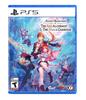 Atelier The Red Alchemist The White Guardian North PS5 Resleriana & (Import America) -
