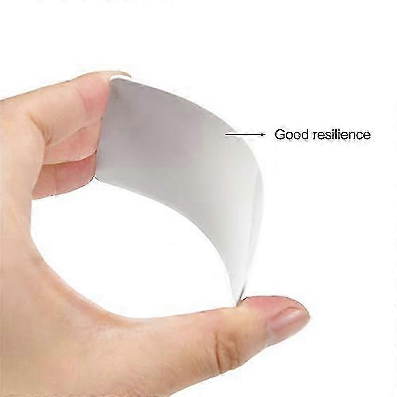 100 PCS NFC Cards 215 for Easy Programming & Customization