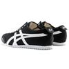 Onitsuka Tiger Mexico 66 Unisex Black White 1183A746-001