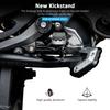 Accessories Foot Extension Pad CNC Motorcycle New Kickstand Side Kick Stand For BMW R1300GS R 1300 GS R1300 GS R1300gs 2023 2024