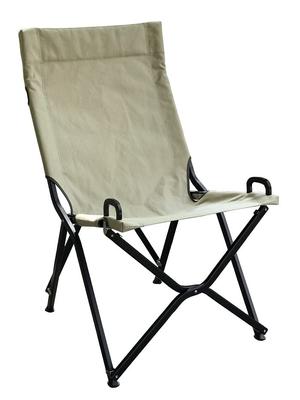 Onway Slim R Chair Folding Chair for Storage Bag Simple Design for Outdoor Events (OW-72R-KH) - Folding, Outdoor, Stylish, Compact, Reclining,