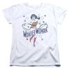 Wonder Woman "Wonder Stars" Women's T-Shirt