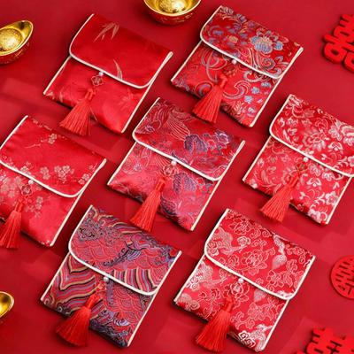 Confezionare regali – Buste per biglietti di auguri