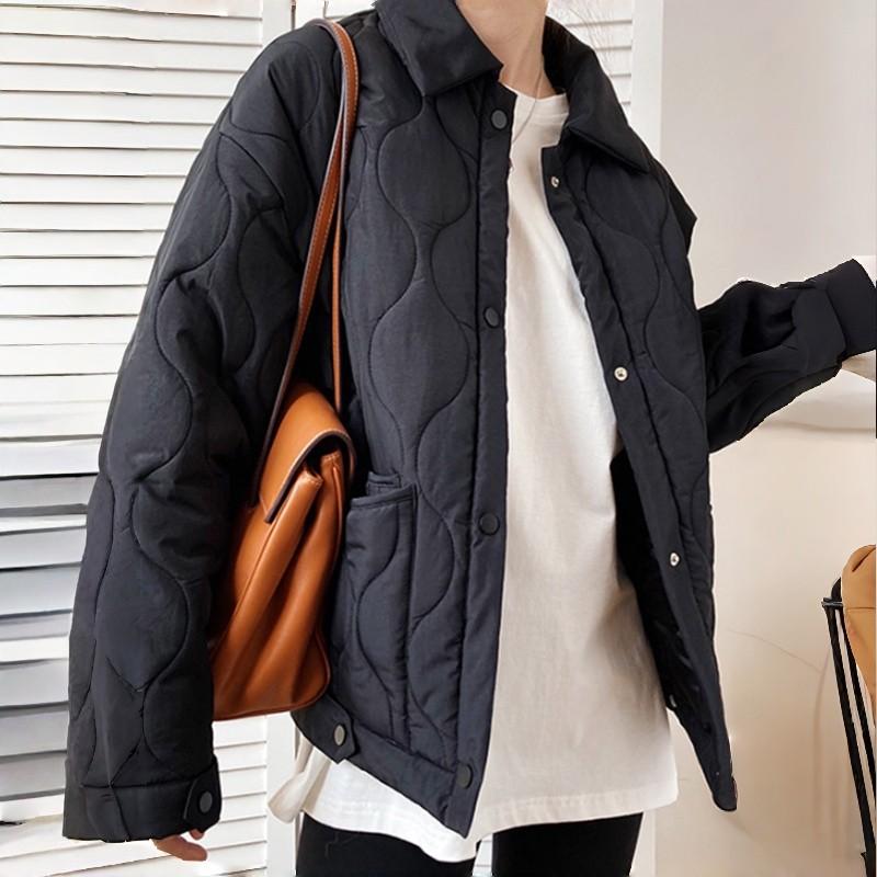 100x145cm Thicken Cotton Fabric Coat Quilted Interlinings DIY Material Winter Coat DIY Sewing Fabric Clothing Supplies