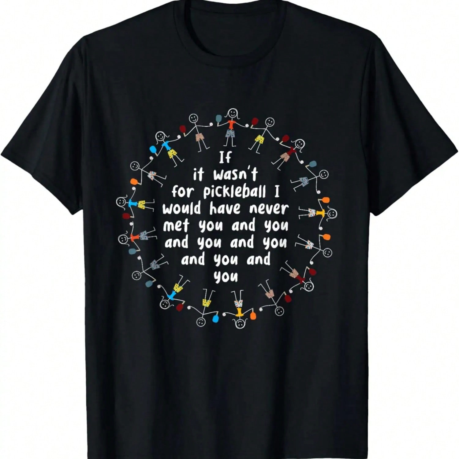 Hunting  Camo Black Bow Ribbon T-Shirt.Jpg S разноцветный
