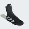 adidas Box Hog 4 Black Cloud White