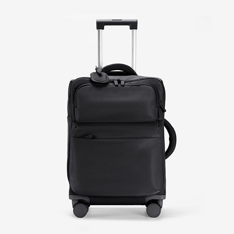 Lightweight PC Hardside Travel Suitcase