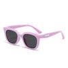 Children's sunglasses, boys and babies do not hurt the eyes, UV protection for girls, new sun protection, polarized sunglasses