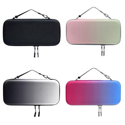 Travel Carrying Case Shockproof Protective Case Hard Shell Pouch for Switch 2 Accessories