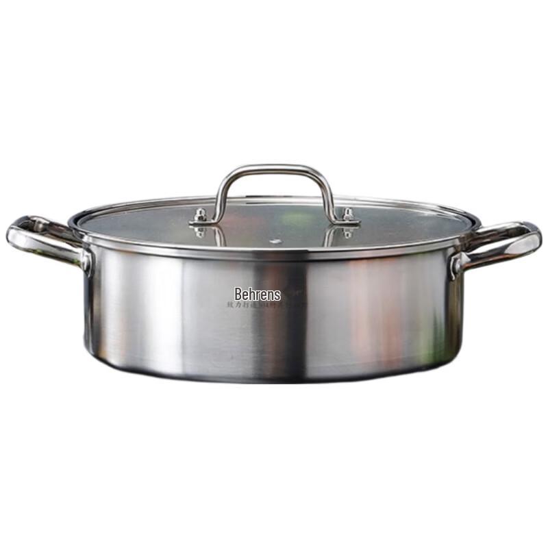 Berlens 28cm Munich Hot Pot