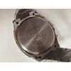 Used CITIZEN Eco-Drive ATTESA Chronograph E610-T016251 Attesa MEN DIVER Radio-controlled