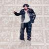 Used BTS V Tete Height 30cm Big Acrylic Stand