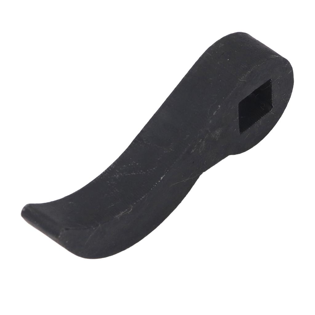 Crowbar Adapter Head Tool 38in Pry Bar Wrench Adaptor Alloy Steel Half Shaft Removal Car Repairing