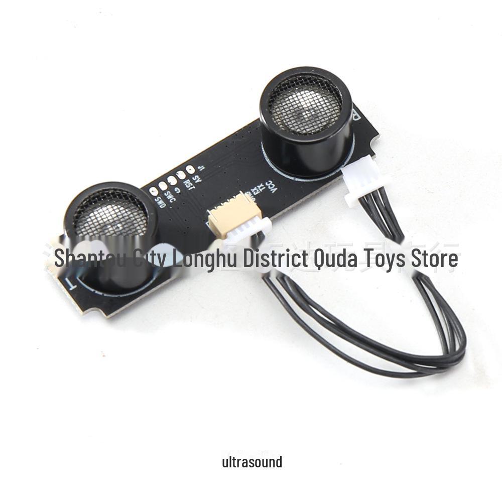 CFLYAI Faith2 Drone Accessories: Battery, Propeller, Gimbal Kit