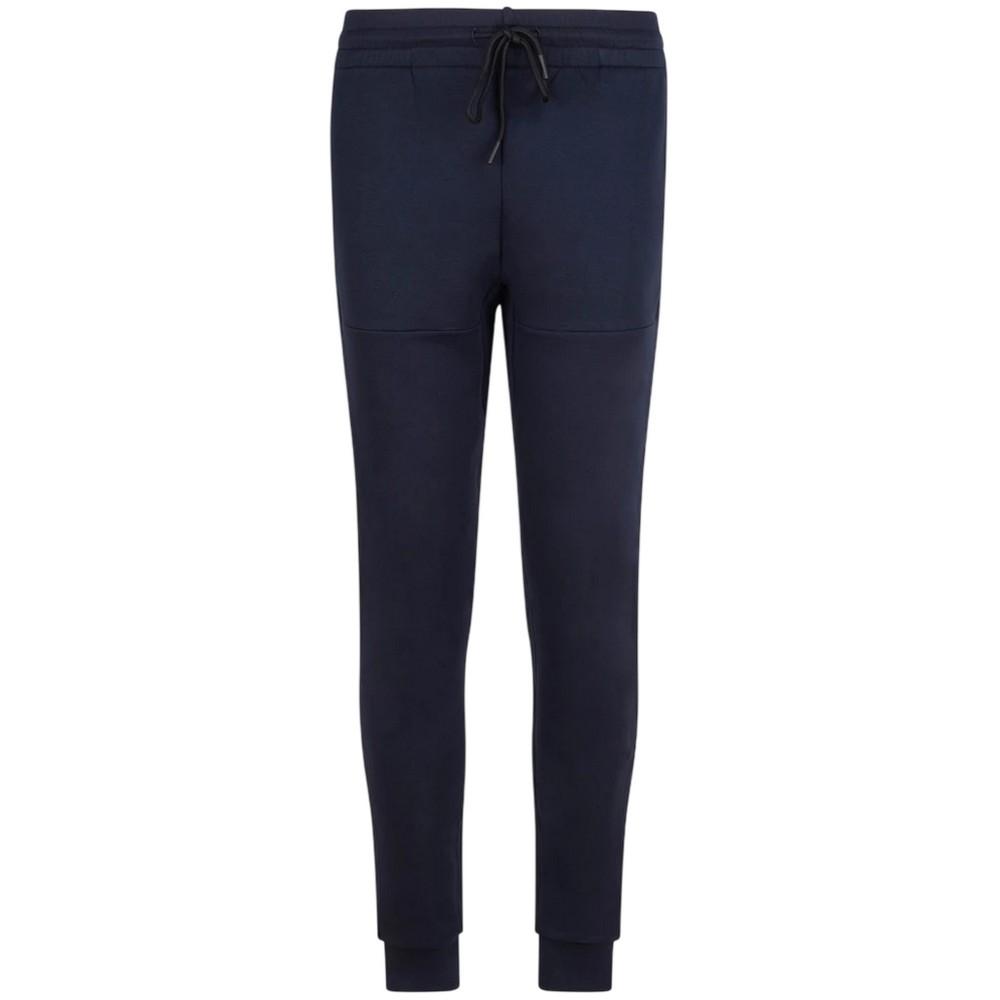 Just Cool Mens AWDis Adapt Fleece Jogging Bottoms