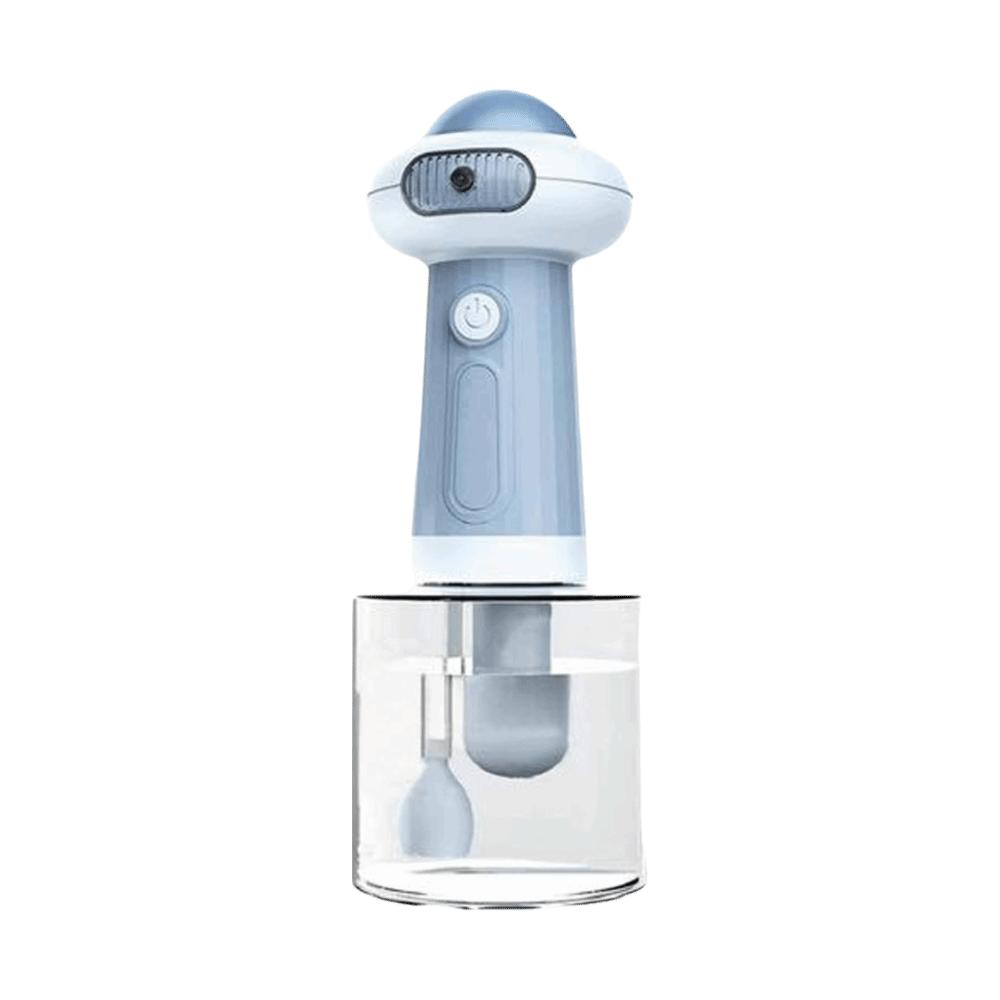 

Automatic Press Automatic Press Foam Making Machine for 1.7W/1300mAh Portable