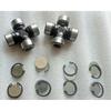 Suzuki Samurai 85-95 UNIVERSAL U JOINTS DRIVE SHAFT Qty 2 |Fit For