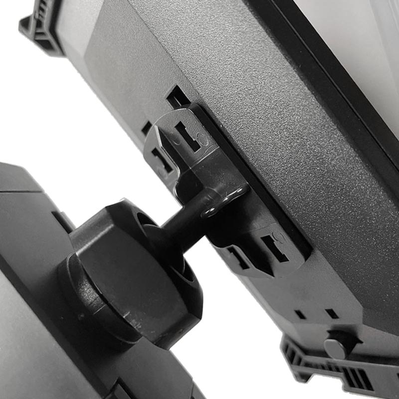 17mm Ball for Head Adapter 5 Types for  Phone Holder Convert Connection Car Driving Record Navigation