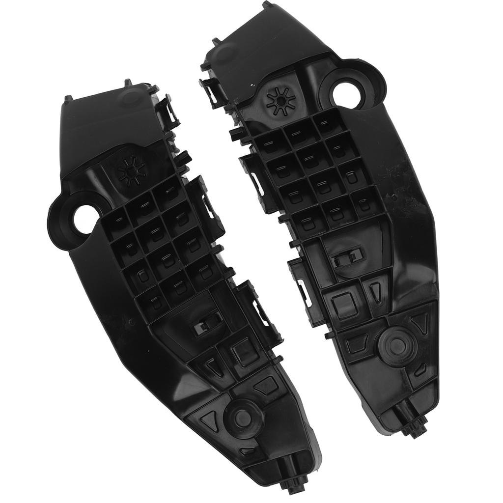 Front Bumper Bracket Retainer Spacer Mounting Support 52535 0R090 Replacement for Toyota Rav4 2019 To 2021