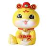 Of The Year Snake Mascot Character Model Toy Girls Children Holiday Decoration