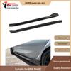 2020 BMW M4 G82 MP Style Carbon Fiber Side Skirts