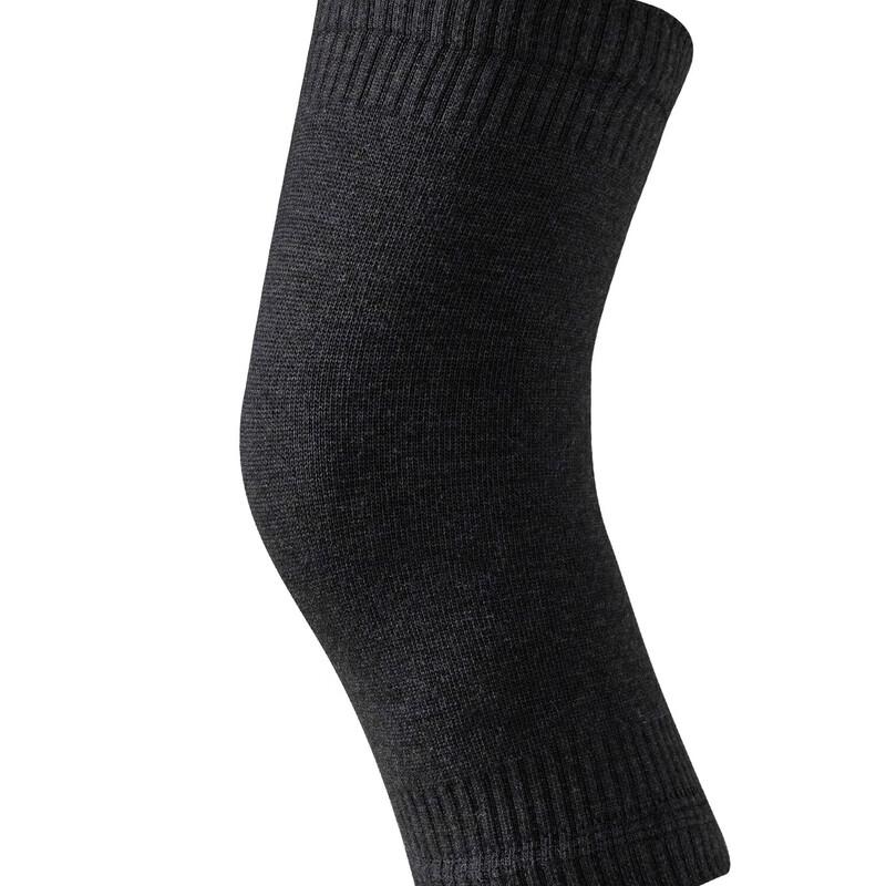 Red Pepper Autumn/Winter Cashmere Wool Warm Sports Knee Braces One Size