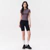 ACKDCS Women's Quick-Dry Slim Fit Sports T-Shirt