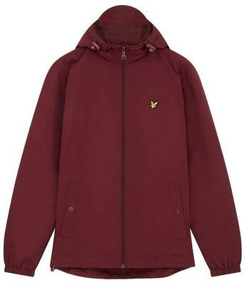 Demi-season Jacket Lyle & Scott Jacket (JK464V_Z562)