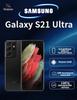 Samsung Galaxy S21 Ultra SM-G998B 5G European Version