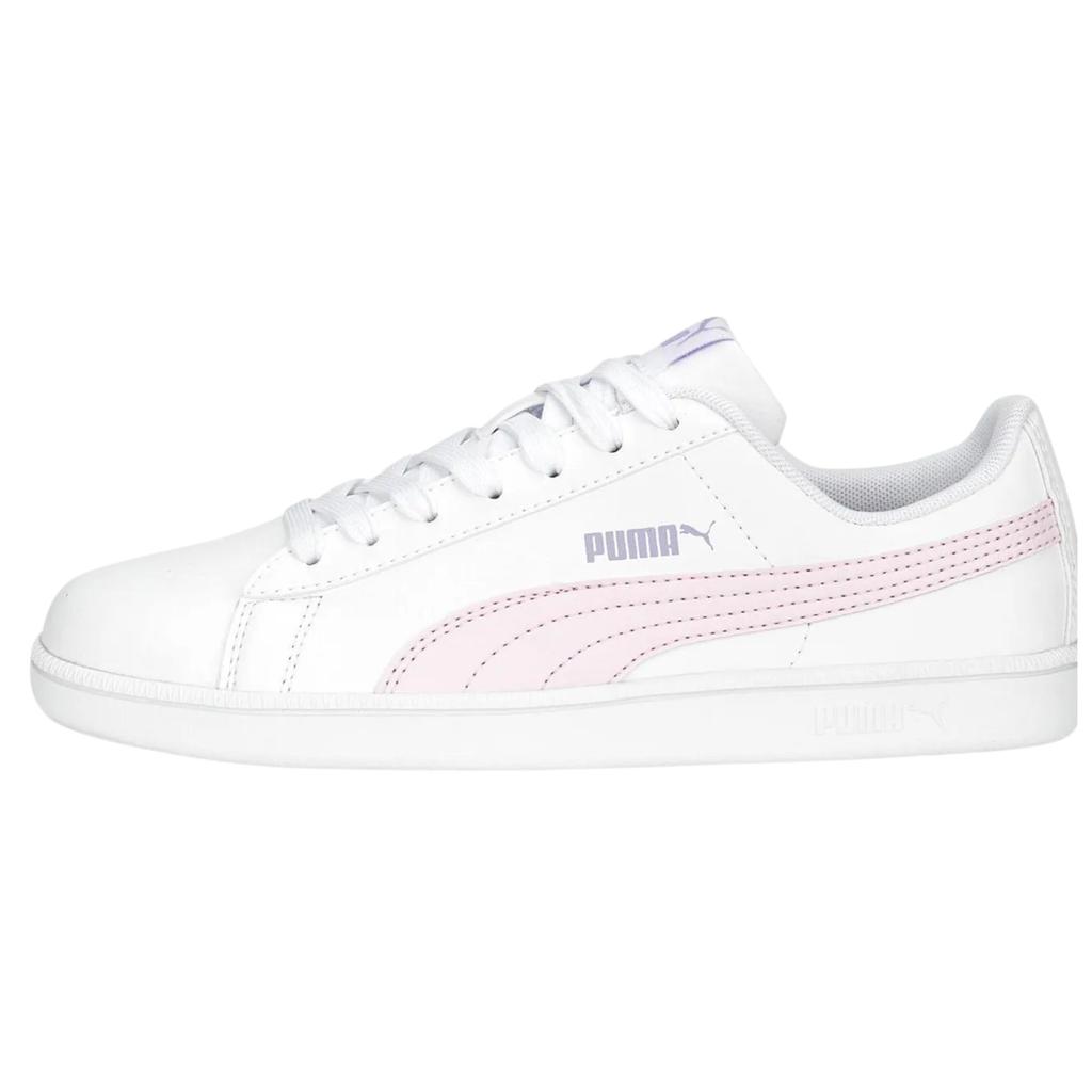 Dětské sportovní boty PUMA UP 37360028 - bílé r. 37,5