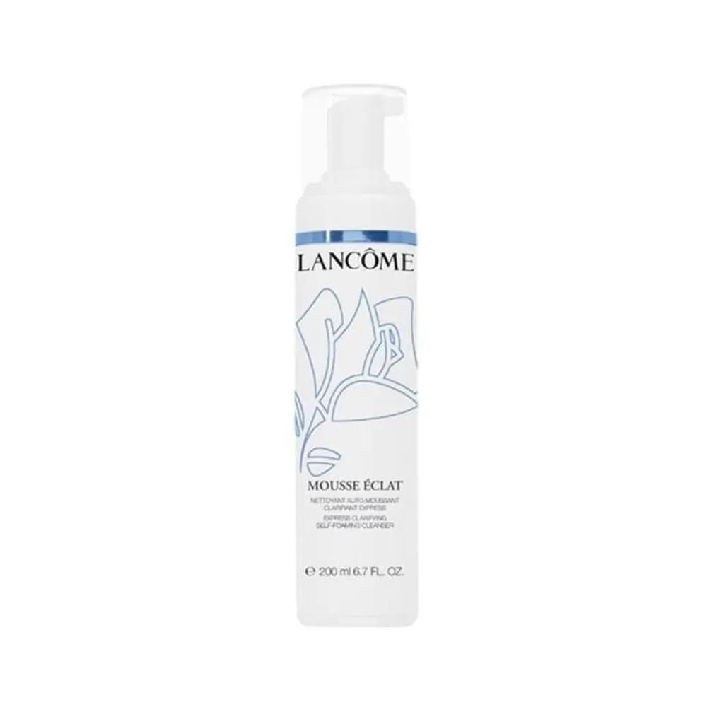 (Lancôme) Mousse Éclat Cleansing Foam 200ml