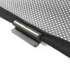 CGP Blackout Mesh Curtain Seat Set of for Jimny Jimny Sierra Sun Car Sunshade, Driver/Passenger/Rear Covers, 5, JB64W, JB74W, Protection, Shade,
