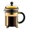 Acessórios para chá e café – Prensas francesas