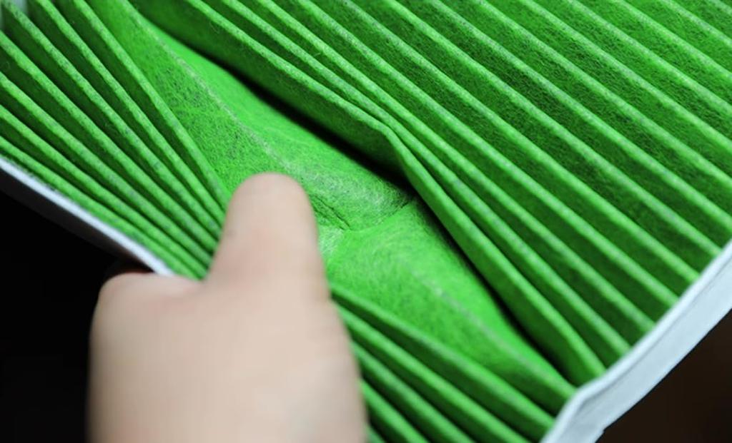 improve the interior environment of Honda Activated carbon special Honda vehicle air conditioner Compatible with Reference OEM part 1 piece Health