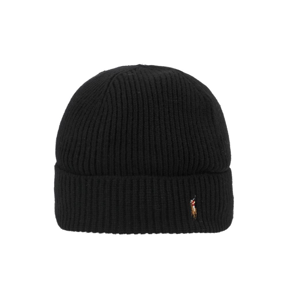 

Polo Ralph Lauren Pony Knit Beanie Pc1564 002 PC1564-002