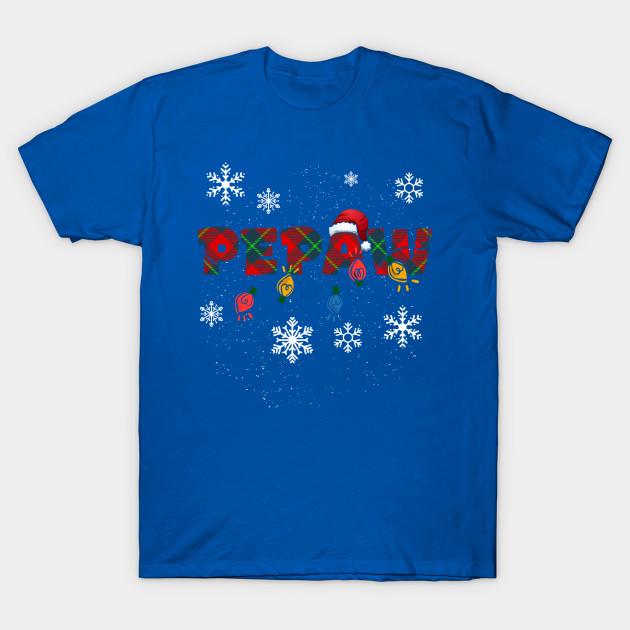 Buy Unisex Fashion TShirt pepaw 